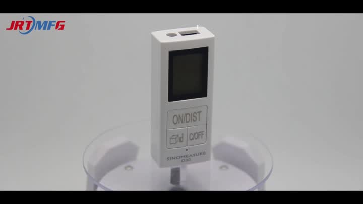 laserafstandsmeter D30