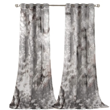 Ten Chinese Door Curtains Suppliers Popular in European and American Countries