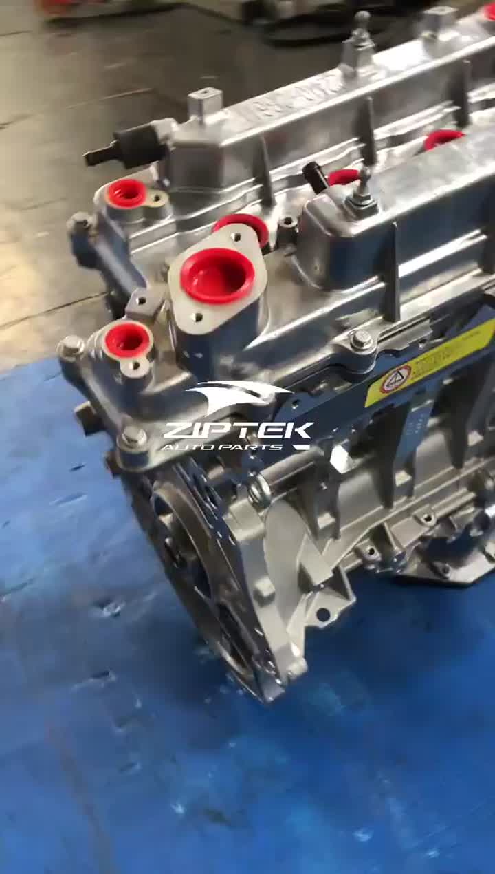 Hyundai Kia G4FJ Engine Original accessories