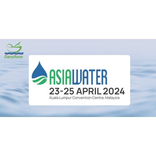 Willkommen in Delfino-2024 Asien Wasser (Malaysia)