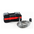 Portable Flower and Vegetable Washing Machine with Lithium Battery Pump1