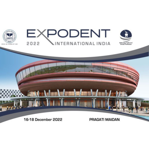 Expodent International India 2022