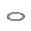 Customized High Quality ABS Ring Gear & Sintered Powder Metallurgy Car Accessories1