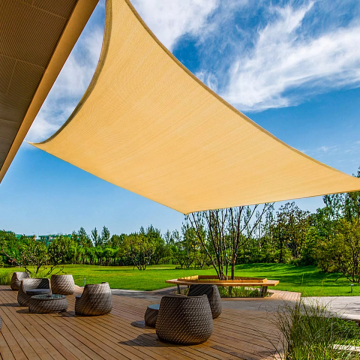 List of Top 10 Waterproof Square Sun Shade Brands Popular in European and American Countries