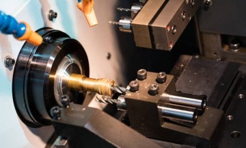 Innovation-Driven: Application at Breakthrough of Machining sa Modern Industry