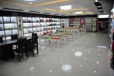 Hebei Tianqi Import & Export Trade Co.,Ltd.