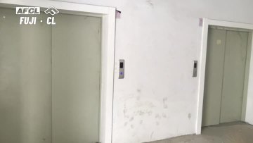 Freight elevator