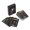China Printing Manufacturer Logo Custom Play Cards Printing on Back Side1