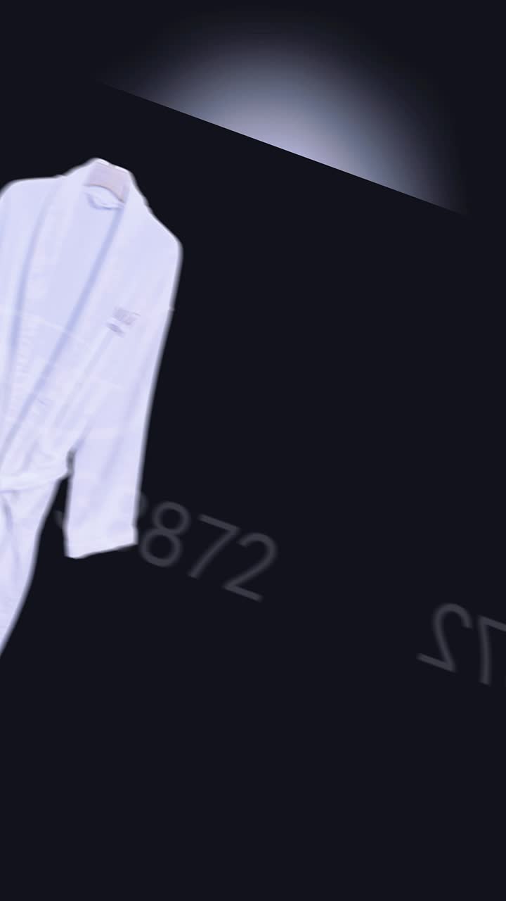 Bathrobe 17