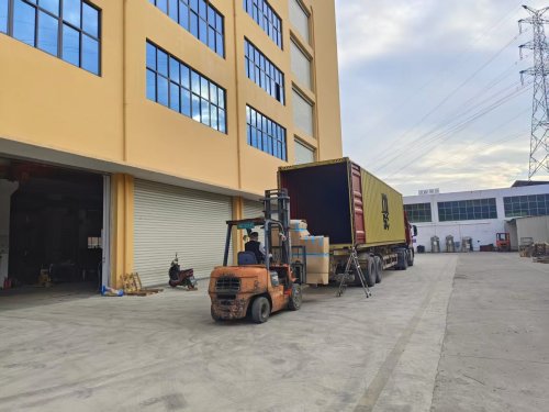 Xiamen Greenair Precision Machinery Co., Ltd. объявляет о стратегической интеграции и расширении линейки продуктов