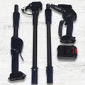Wholesale Customized 24V Rechargeable Lithium Electric Chain Saw1