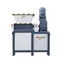 Small 300 Model Metal Waste Shredder in Stock1