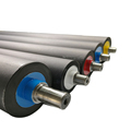 Offset Printing Machine Coating Rubber Rollers for GTO 521