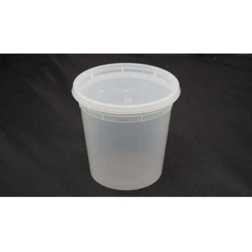 Industry Insights on Disposable Soup Cups: Meeting Varied Serving Needs