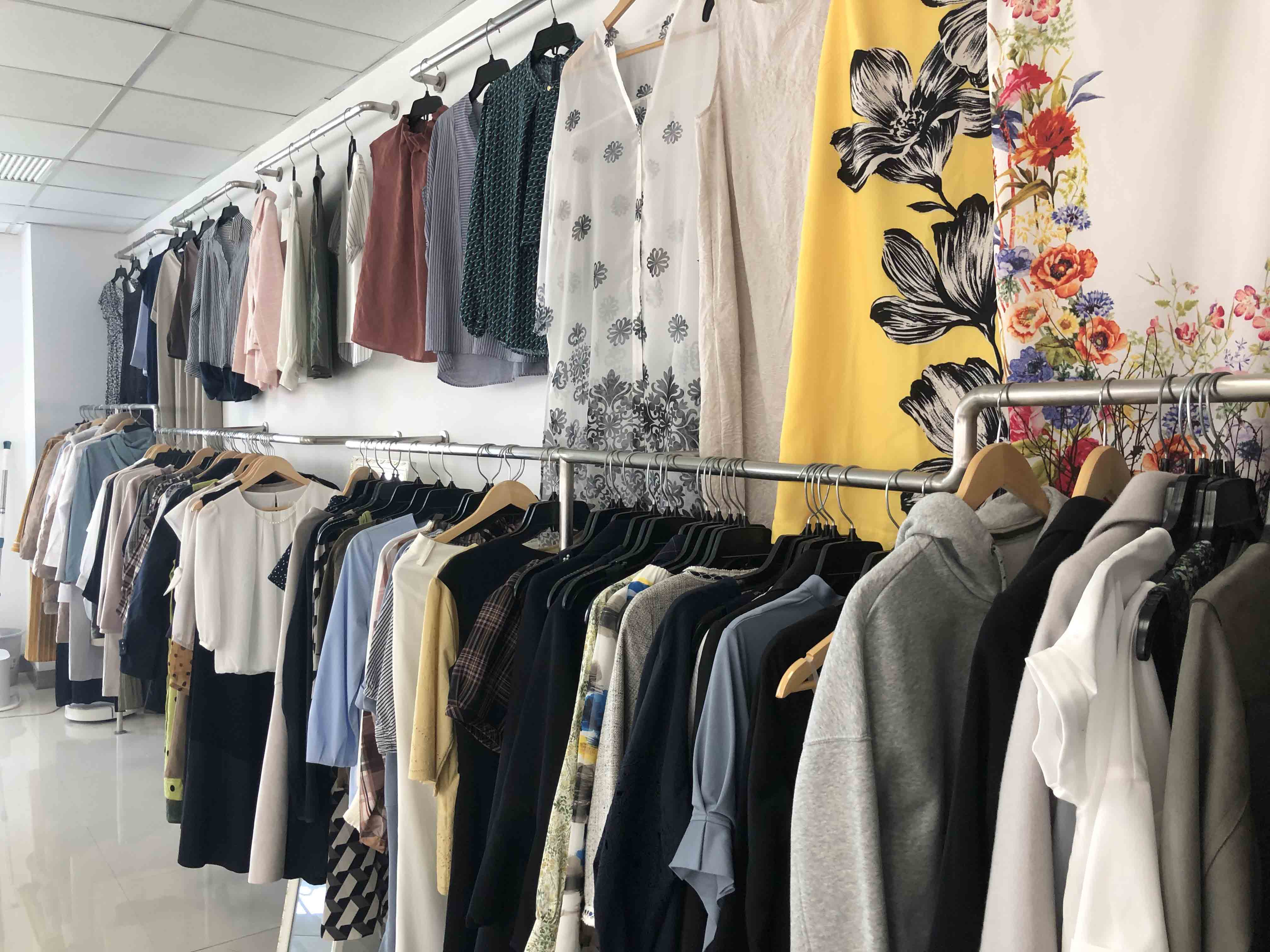 Nantong Meidao Garment Co., Ltd.