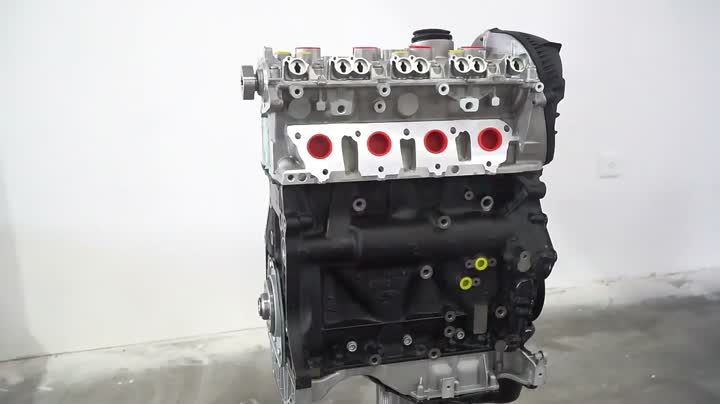 Durable CDAA CDAB Engine for Volkswagen Audi