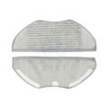 Xiaomi G1 Sweeping Robot Accessories: Cleaning Cloth, Mop Cloth, and Cross-Hair Breakage Solutions1