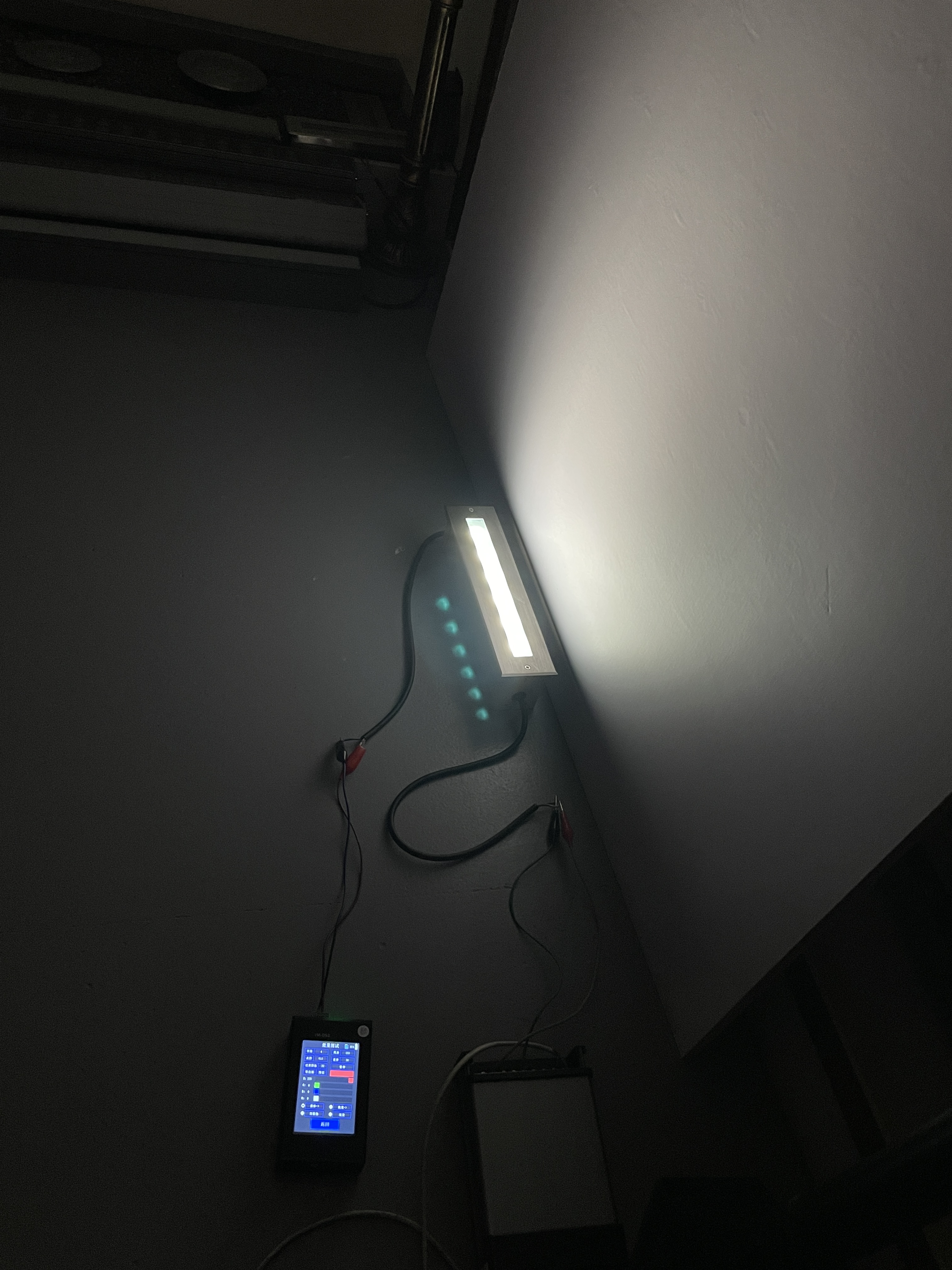 SYA309 LED underground light 