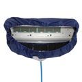 High-Quality Durable Air Conditioner Tarp for Split AC Cleaning1