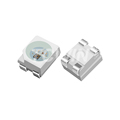 Best Selling LED 3528 RGB Integrated IC SMD LEDs1