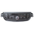 Semi-Auto Manual Ambient Temperature Car Climate Controller1
