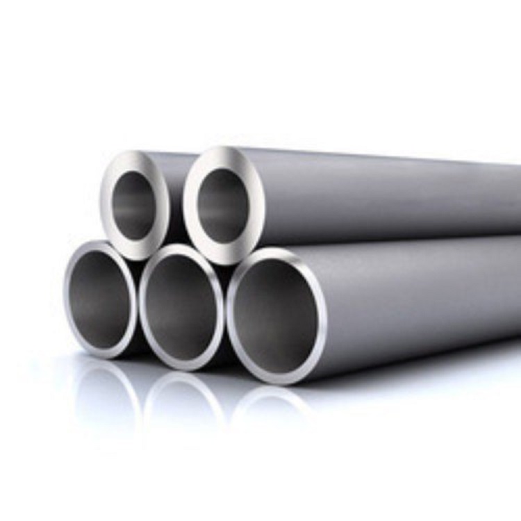 Seamless Alloy Steel Pipe Tube