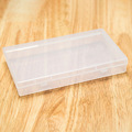 Factory Sales: Fishing Gear, Toy Storage Boxes, and Plastic Cosmetic Packaging - D604 Style1