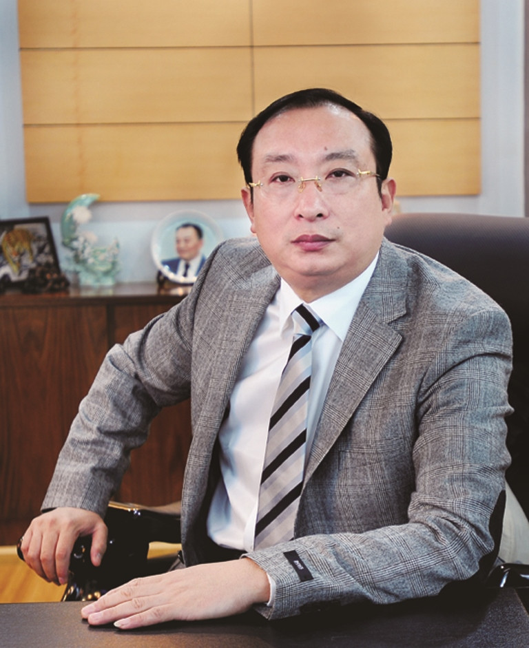 NSH-CTI Machine Tool (Jiangxi) Co. Ltd.