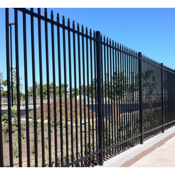 Ten Long Established Chinese Wrought Iron Fence Suppliers