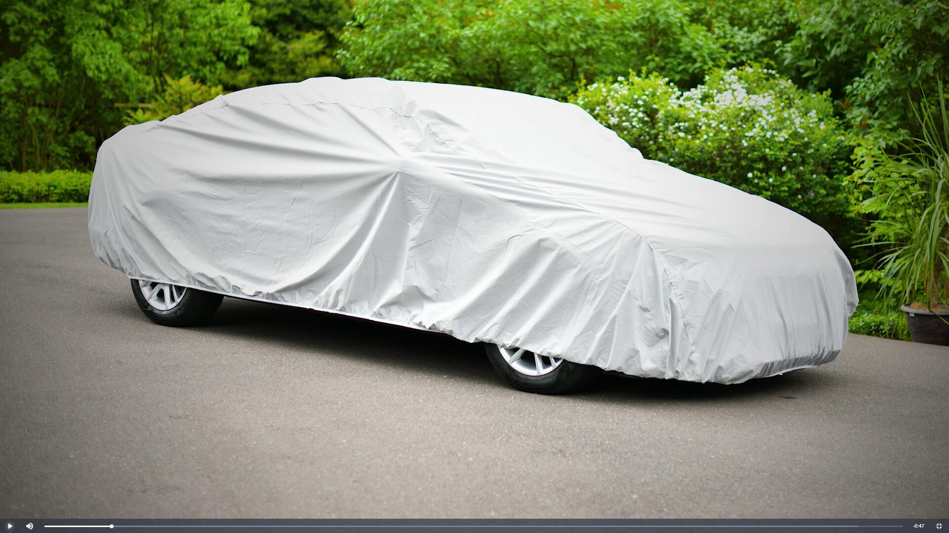 car cover waterproof