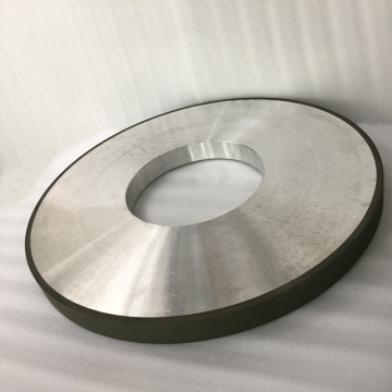Top 10 China CBN Grinding Wheels Manufacturers
