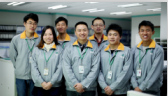 BAO-STEEL PRODUCTS FACTORY