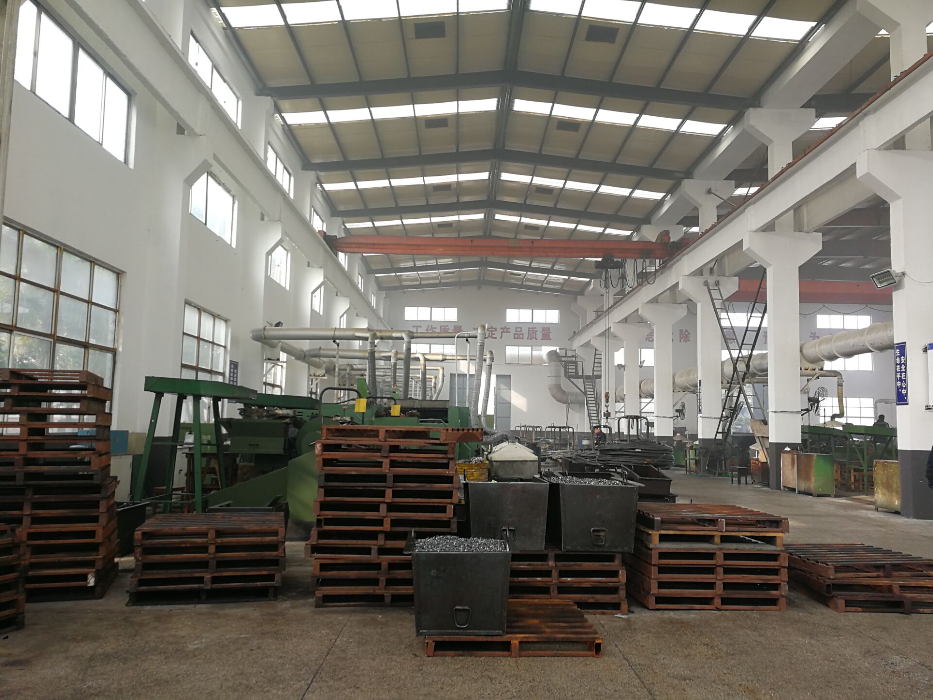 Ningbo Brightfast Machinery Industry Trade Co.,Ltd