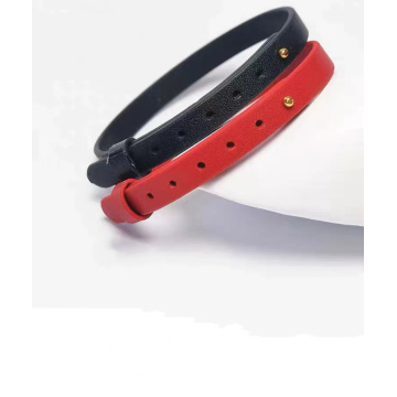 China Top 10 Comfortable Bracelet Belt Potential Enterprises