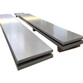Stainless Steel Sheets: Sizes, Finishes, and Grades - 0.1mm to 4mm Thickness1