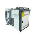 Handheld Fiber Laser Welding Machine 1000W-2000W for Stainless Steel - Hot Sale Prices1