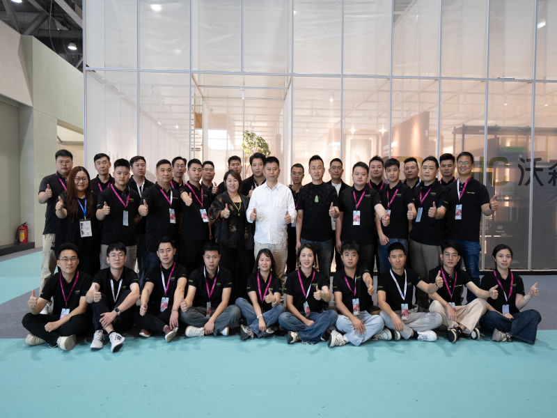 Guangdong JinTu Decoration Materials Co., Ltd.