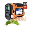 Wholesale Laser Golf Rangefinder: New OEM 500m Laser Distance Meter1