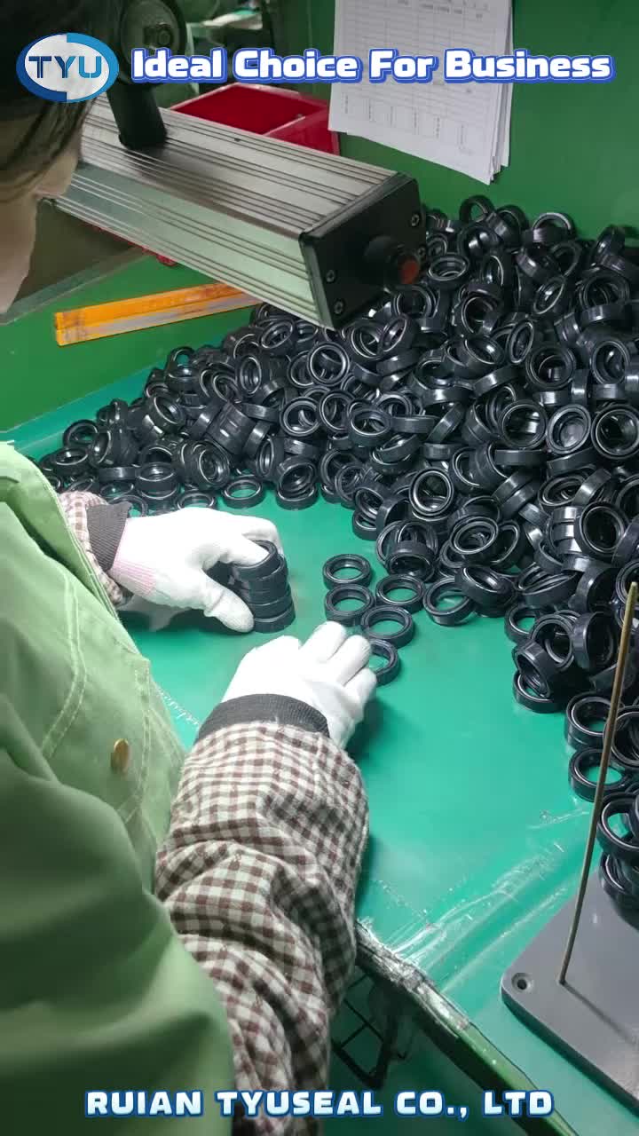 Bahagian Perindustrian Tersuai yang Boleh Anda Percayai