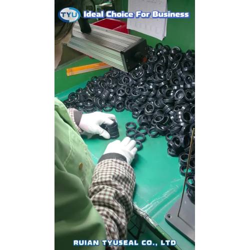 Bahagian Perindustrian Tersuai yang Boleh Anda Percayai