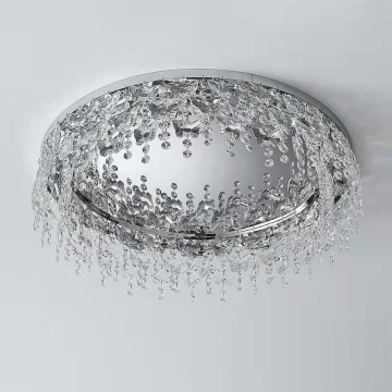 China Top 10 Crystal Ceiling Lamp Brands