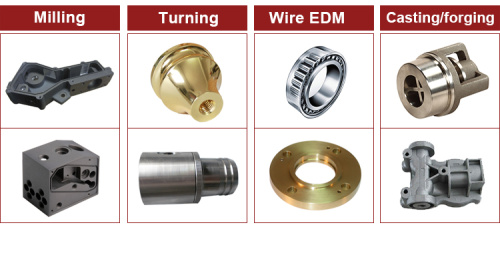 Allytech mở rộng công suất bộ phận gia công chính xác cho OEM