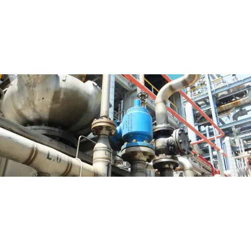 Hydraulic Valve Selection in Oil & Gas