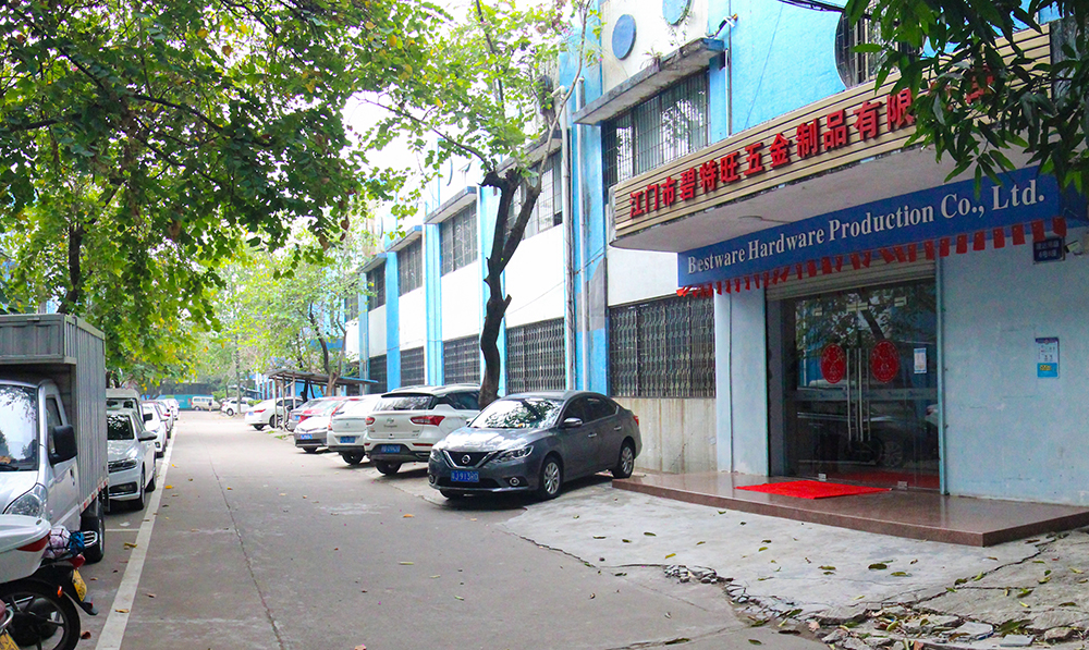 Bestware Hardware Production Co., Ltd.