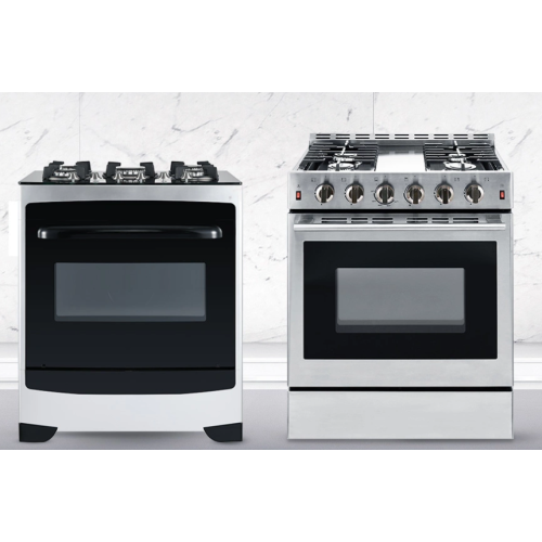 What are the dos and don'ts of using an oven?