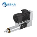 92 Column Automatic Pneumatic Vertical Drill Machine1