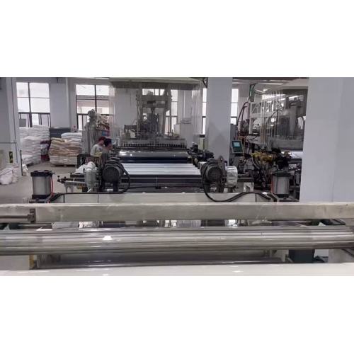 Film de plastic Yiwu Fengpai