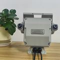 Intelligent Variable Speed Light Load PTZ Monitor for Small Size Indoor and Outdoor Use1