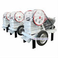 Portable Mini Jaw Stone Crusher - Jaw Crusher Price List for Gravel and Rock Crushing1