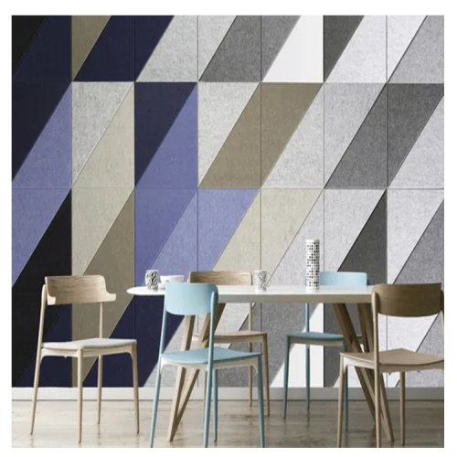 ¿Cómo mantengo los paneles acústicos?